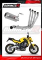 Honda CB 650 F 2014 - 2018 Full system Kolektor wydech Tłumik GP + dB killer medium