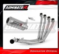 Honda CBR 650 R 2019 - 2023 Full system Kolektor wydech Tłumik GP + dB killer medium