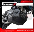 Płyta pod silnik DOMINATOR  pasująca do motocykla CF MOTO 450 MT 2025 - 2026 6