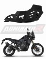 Płyta pod silnik DOMINATOR  pasująca do motocykla Yamaha Tenere 700 2021 - 2024