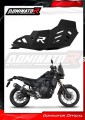 Płyta pod silnik DOMINATOR  pasująca do motocykla Yamaha Tenere 700 2021 - 2024 2
