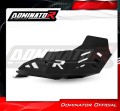 DOMINATOR skid plate engine guard fits to Yamaha Tenere 700 2021  2024 3