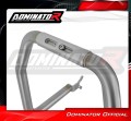DOMINATOR stainless steel rear motorcycle stand   2