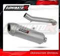 CF MOTO 800 MT-X 2025 Exhaust Muffler Auspuff Sportauspuff Silencer Echappement Silencieux Scarico Scarichi Escape Toba de esapament Avgas Ljuddämpare Wydech Tłumik S6 Dominator Exhaust System 1