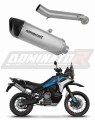 wydech tłumik DOMINATOR Tytanowy HP6 pasujący do motocykla CF MOTO 800 MT-X 2025