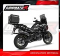 wydech tłumik DOMINATOR S6 pasujący do motocykla CF MOTO 800 MT 2022 - 2025 4