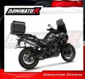 wydech tłumik DOMINATOR MX2 pasujący do motocykla CF MOTO 800 MT 2022 - 2025 4