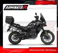 wydech tłumik DOMINATOR MX2 pasujący do motocykla CF MOTO 800 MT 2022 - 2025 5