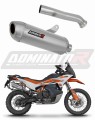 KTM 890 Adventure / R 2021 2025 Exhaust Muffler Auspuff Sportauspuff Silencer Echappement Silencieux Scarico Scarichi Escape Toba de esapament Avgas Ljuddämpare Wydech Tłumik S6 Dominator x