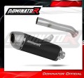 wydech tłumik DOMINATOR S6 CZARNY pasujący do motocykla KTM 790 Adventure / R 2019 - 2025 3