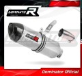 GSX-R 1000 L7-L9 Exhaust Suzuki Muffler Auspuff Sportauspuff Silencer Echappement Silencieux Scarico Scarichi Escape Wydech Tłumik Carbon Tip HP1 2017 - 2019 Dominator 1