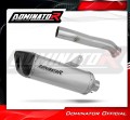 wydech tłumik DOMINATOR Tytanowy HP6 pasujący do motocykla KTM 890 Adventure / R 2021 - 2025 3