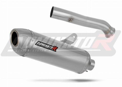 Husqvarna NORDEN 901 2022 2025 Exhaust Muffler Auspuff Sportauspuff Silencer Echappement Silencieux Scarico Scarichi Escape Toba de esapament Avgas Ljuddämpare Wydech Tłumik S6 Dominator Exhaust System x