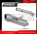 exhaust muffler DOMINATOR S6 fits to Husqvarna NORDEN 901 2022  2025 2