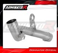 decat tłumik środkowy DOMINATOR Mid Pipe pasujący do motocykla BMW F900 GS 2024 - 2026 2