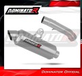 wydech tłumik DOMINATOR GPF pasujący do motocykla BMW F900 GS 2024 - 2026 2