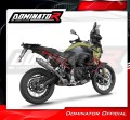 wydech tłumik DOMINATOR GPF pasujący do motocykla BMW F900 GS 2024 - 2026 3