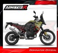 wydech tłumik DOMINATOR GPF pasujący do motocykla BMW F900 GS 2024 - 2026 4