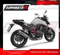 exhaust muffler DOMINATOR S6 fits to Honda CB 750 Hornet 2024  2025 3