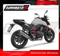 kompletny układ wydechowy z tłumikiem DOMINATOR Full System S6 pasujący do motocykla Honda CB 750 Hornet 2024 - 2025