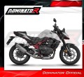 wydech tłumik DOMINATOR Tytanowy HP6 pasujący do motocykla Honda CB 750 Hornet 2023  4