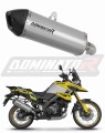 wydech tłumik DOMINATOR Tytanowy HP7 pasujący do motocykla Suzuki V-Strom 1050 DE 2023 - 2025