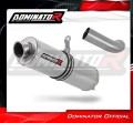 Suzuki V-Strom 1050 DE 2023 2025 Motorcycle Muffler Auspuff Sportauspuff Silencer Echappement Silencieux Scarico Scarichi Escape Wydech Tłumik ST EU Approved Homologowany Dominator Exhaust System