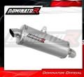 wydech tłumik DOMINATOR P7 pasujący do motocykla Suzuki V-Strom 1050 DE 2023 - 2025 2