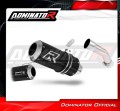Kawasaki ZX10R 2008 2010 EU Approved Homologowany Exhaust Muffler Auspuff Sportauspuff Silencer Echappement Silencieux Scarico Scarichi Escape Toba de esapament Avgas Ljuddämpare Wydech Tłumik GP Black Noir Nero Negro Svart Schwarz Negru Dominator