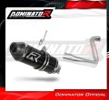 KTM 390 DUKE 2013 2016 Exhaust Muffler Auspuff Sportauspuff Silencer Echappement Silencieux Scarico Scarichi Escape Toba de esapament Avgas Ljuddämpare Wydech Tłumik Carbon Tip HP3 Black Noir Nero Negro Svart Schwarz Negru Dominator