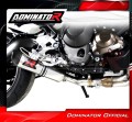 wydech tłumik DOMINATOR HP3 CZARNY pasujący do motocykla Yamaha MT 09 2017 - 2020 9