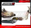 wydech tłumik DOMINATOR HP3 CZARNY pasujący do motocykla Yamaha MT 09 TRACER 900 2015 - 2020 6