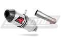 exhaust muffler DOMINATOR HP3 fits to Husqvarna Vitpilen 401 2020  2023