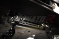 DOMINATOR snow plow fits to QJMOTOR SFA 1000 2025  6