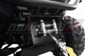 DOMINATOR snow plow fits to QJMOTOR SFA 1000 2025  7