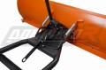 CF MOTO X8 800 TERRALANDER V-TWIN Pług śnieżny Dedykowany. Dedicated Snow plow Quitanieves Chasse-neige Spazzaneve Schneepflug 6