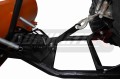 DOMINATOR snow plow fits to CF MOTO X8 800 TERRALANDER VTWIN  7