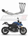complete exhaust system with muffler DOMINATOR Full System GP3 fits to Suzuki GSXS 1000 / 1000 GT / 950 2021  2024