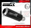 MT 10 RN45 Homologated EXHAUST Yamaha Muffler Auspuff Sportauspuff Silencer Echappement Silencieux Scarico Scarichi Escape Wydech Tłumik GP BL 2016 - 2020 ECE Type approval DOMINATOR 1