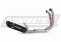 14 Aprilia Tuono 457 2024 2025 Muffler Auspuff Silencer Echappement Silencieux Scarico Escape Tłumik Full System HP8 Black.jpg
