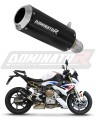 wydech tłumik DOMINATOR GP CZARNY pasujący do motocykla BMW M1000R 2022 - 2026
