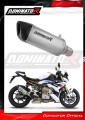 wydech tłumik DOMINATOR Tytanowy HP6 pasujący do motocykla BMW M1000R 2022 - 2026 2