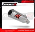 wydech tłumik DOMINATOR GP pasujący do motocykla BMW S1000RR 2019 - 2026 6