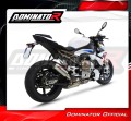 wydech tłumik DOMINATOR GP pasujący do motocykla BMW S1000R 2021 - 2026 3