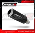 wydech tłumik DOMINATOR GP CZARNY pasujący do motocykla BMW S1000R 2021 - 2026 3