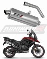 17 Triumph Tiger 800 XCA 2019 Exhaust Wydech Tłumik P7.jpg