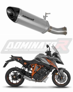 KTM 1290 Super Duke GT 2016 - 2024 wydech tłumik tytanowy HP8 + dB killer