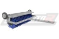aerator wertykulator ciągany DOMINATOR DOMINATOR pasujący do quad ATV traktorek kosiarka