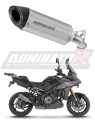 Suzuki GSX-S 1000 GX 2024 wydech tłumik tytanowy HP8 + dB killer