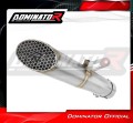 wydech tłumik DOMINATOR GP3 pasujący do motocykla Suzuki GSX-S 1000 GX 2024  2
